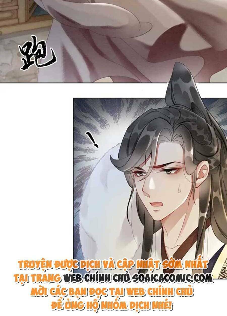 Xung Hỉ Vương Phi: Chapter 84