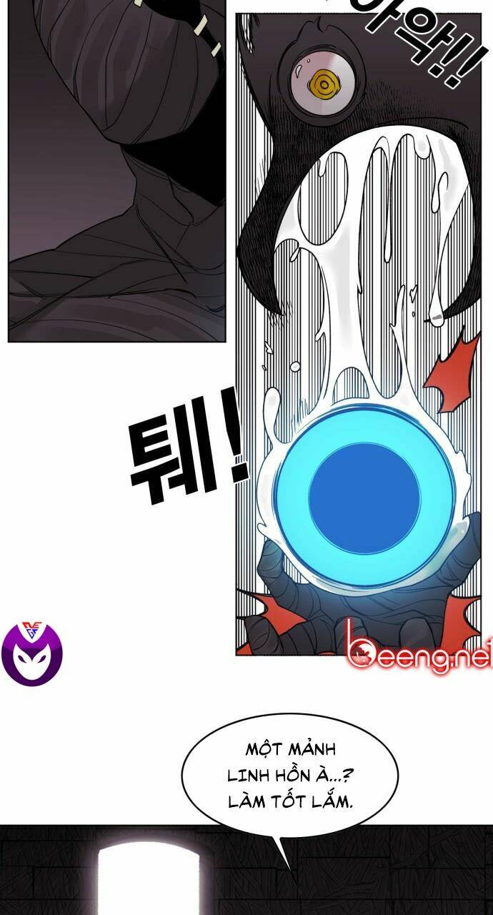 Hard Core Leveling Warrior Ss2: Chapter 56