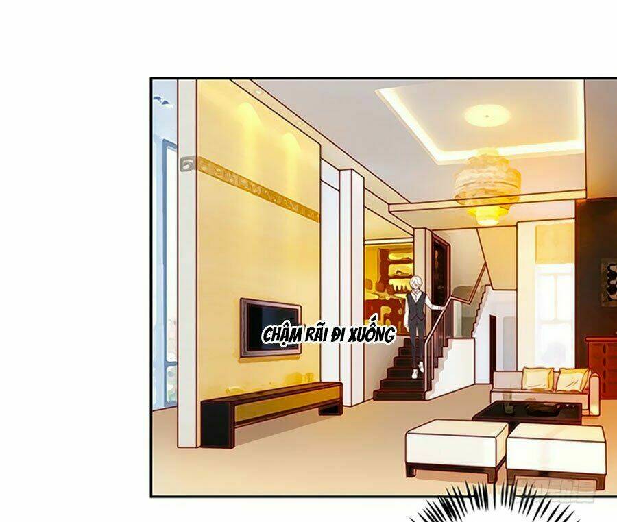 Bạn Trai Là Ngôi Sao: Chapter 104