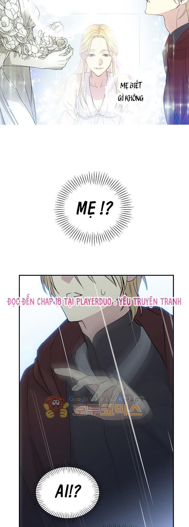 Cô Hầu Giỏi Giang: Chapter 4