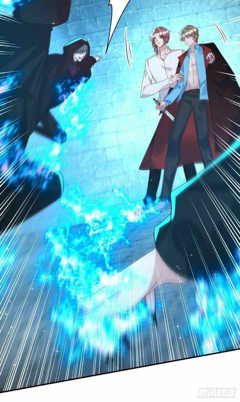 Thú Thụ Bất Thân: Chapter 144