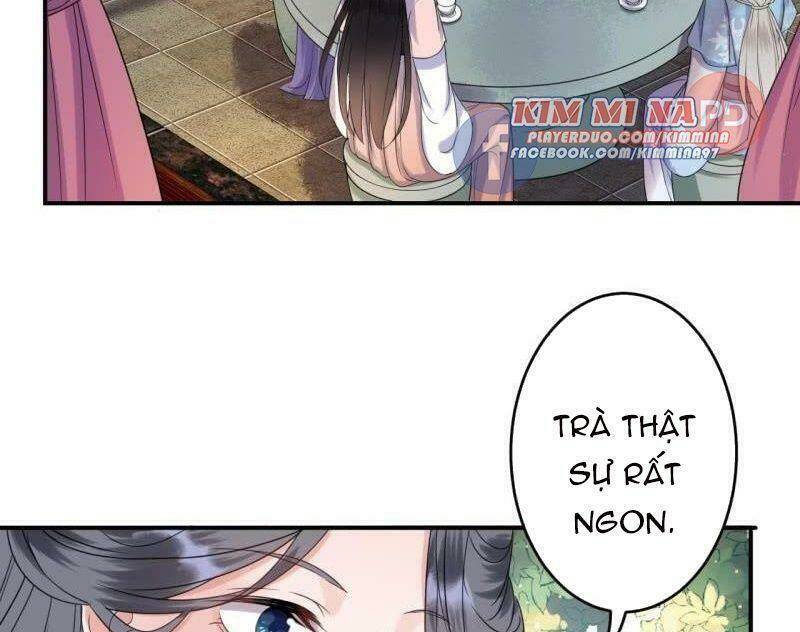 Vương Gia Kiêu Ngạo Quá Khó Cua: Chapter 63