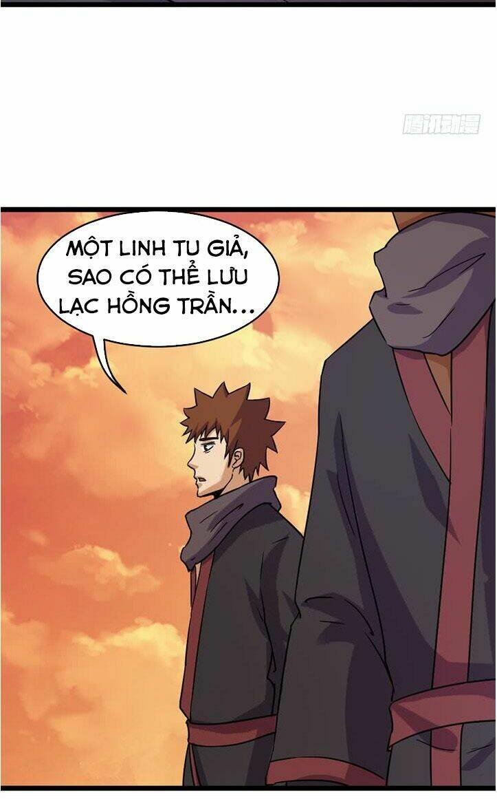 Phong Quỷ Truyền Thuyết: Chapter 164