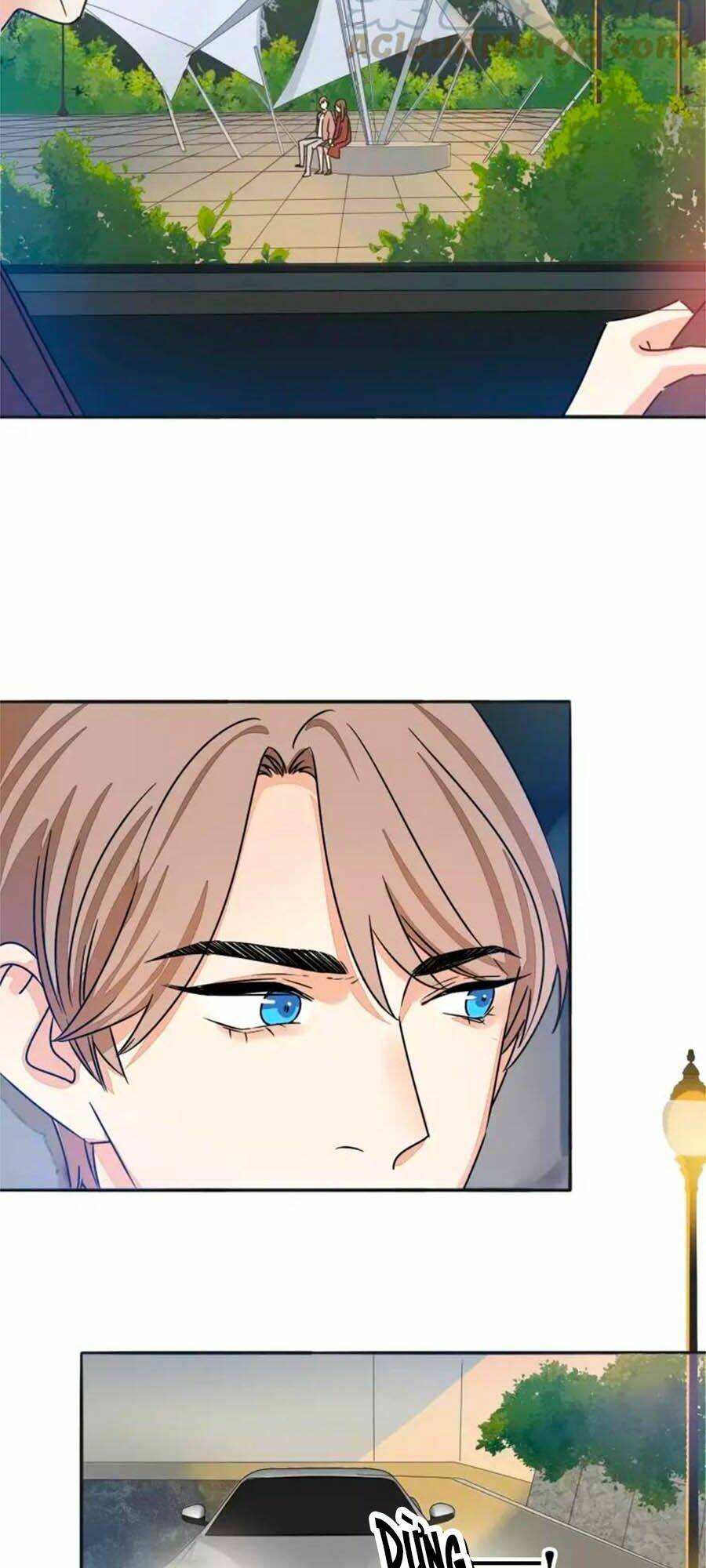 Mùi Hương Lãng Mạn: Chapter 52