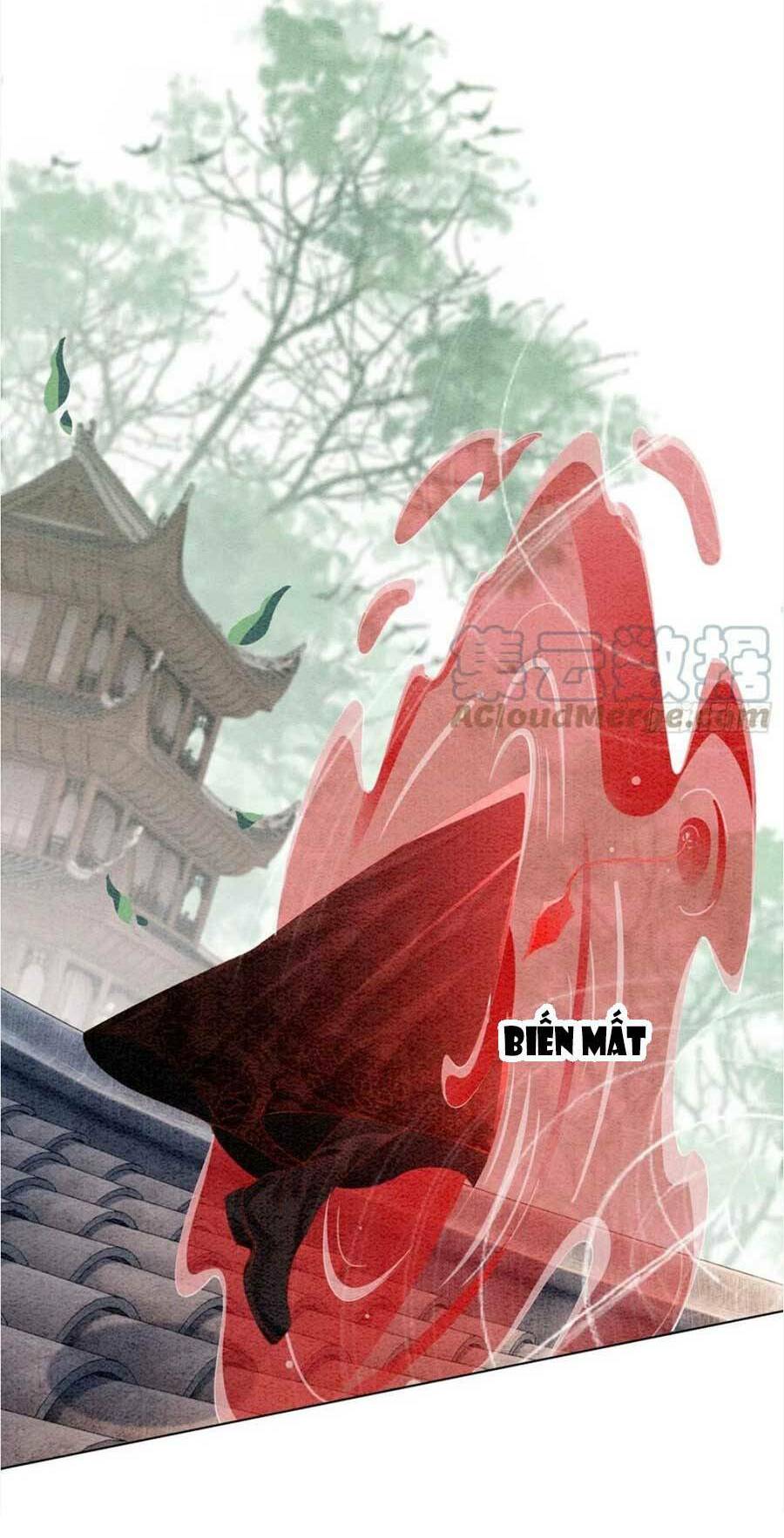 Bắt Đầu Hủy Hôn Để Công Lược Vương Gia: Chapter 62