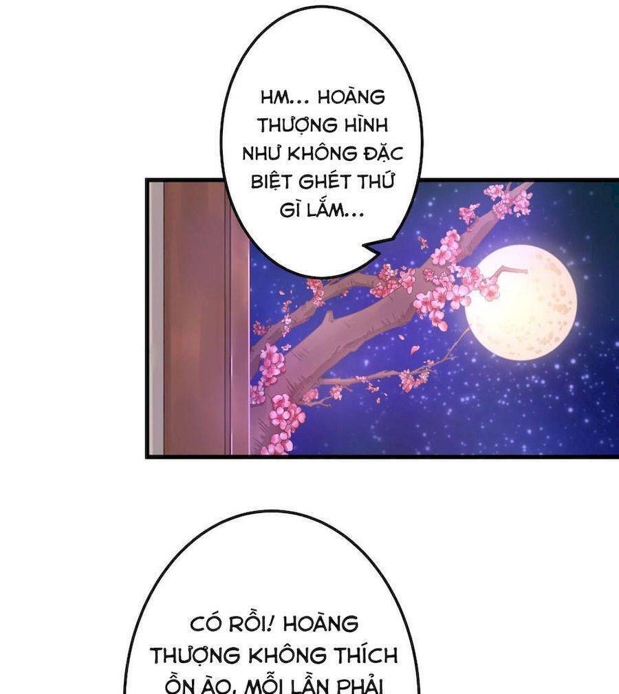 Quý Phi Này Có Chút Cơ: Chapter 11