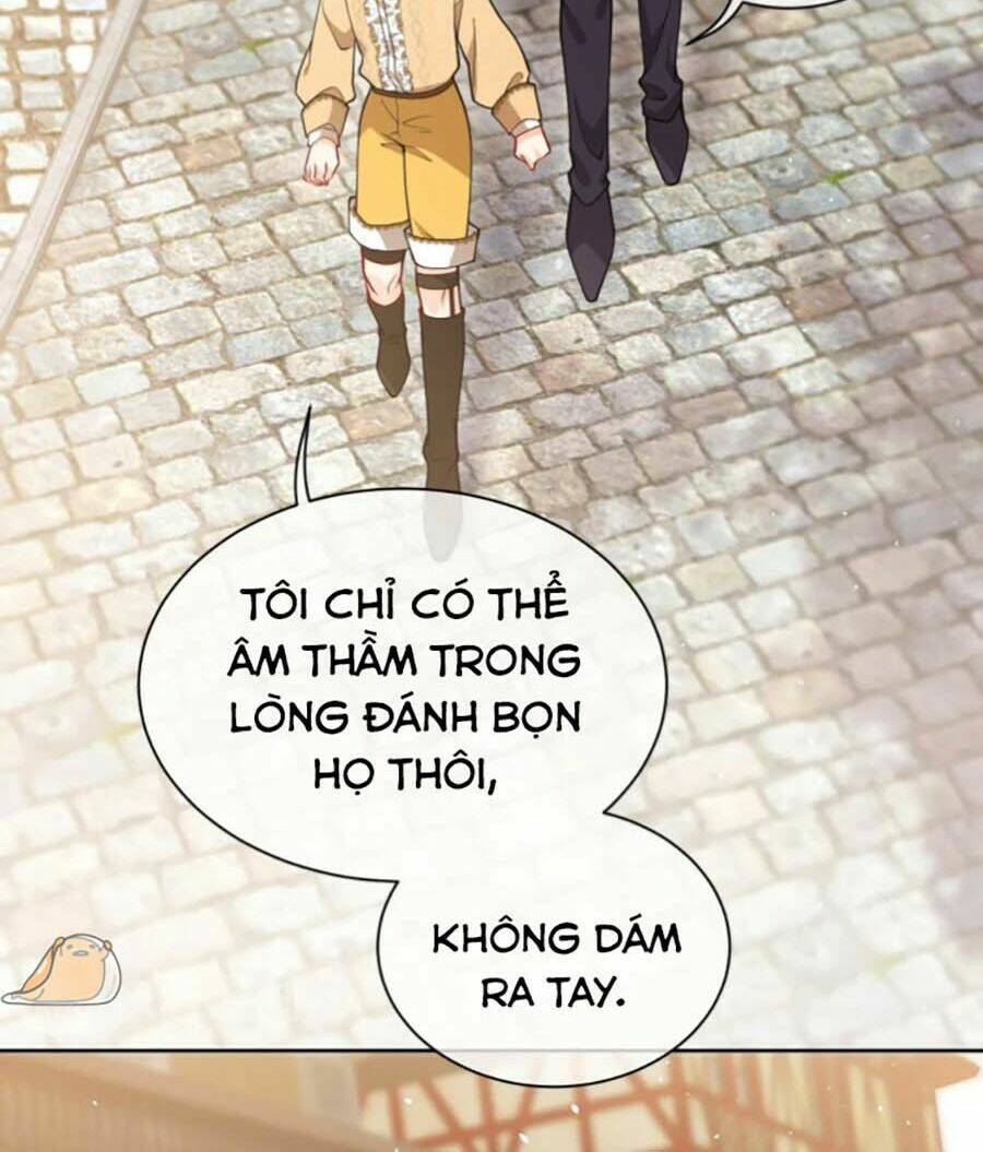 Kiên Quyết Từ Chối Làm Ma Nữ: Chapter 7