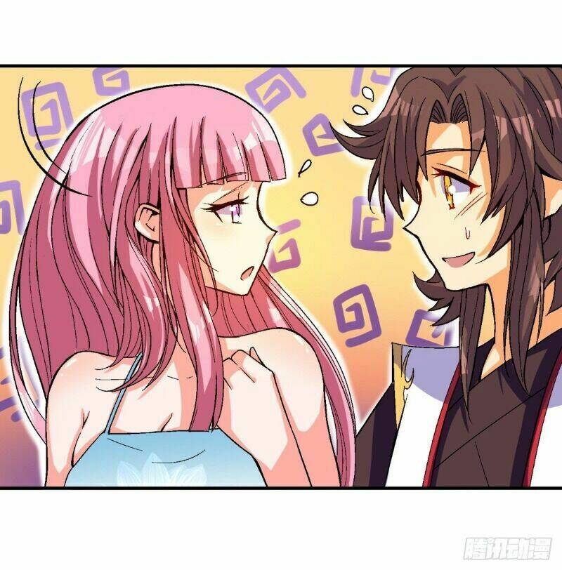 Vạn Thần Tổ Sư: Chapter 33