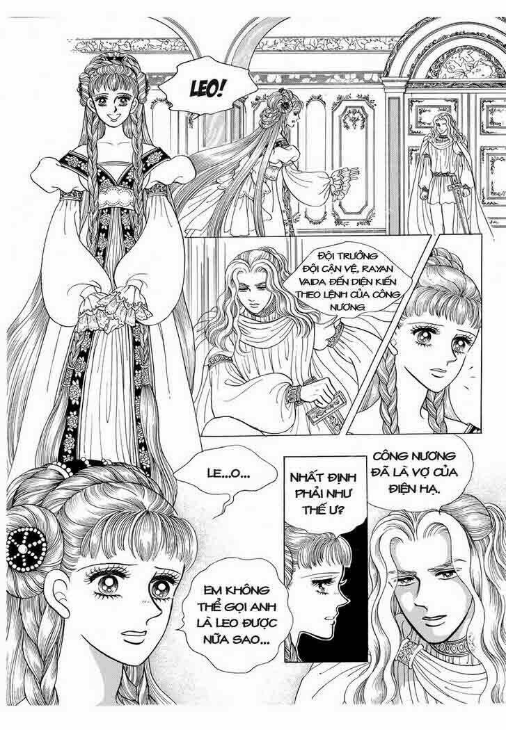 Princess Manhwa: Chapter 13
