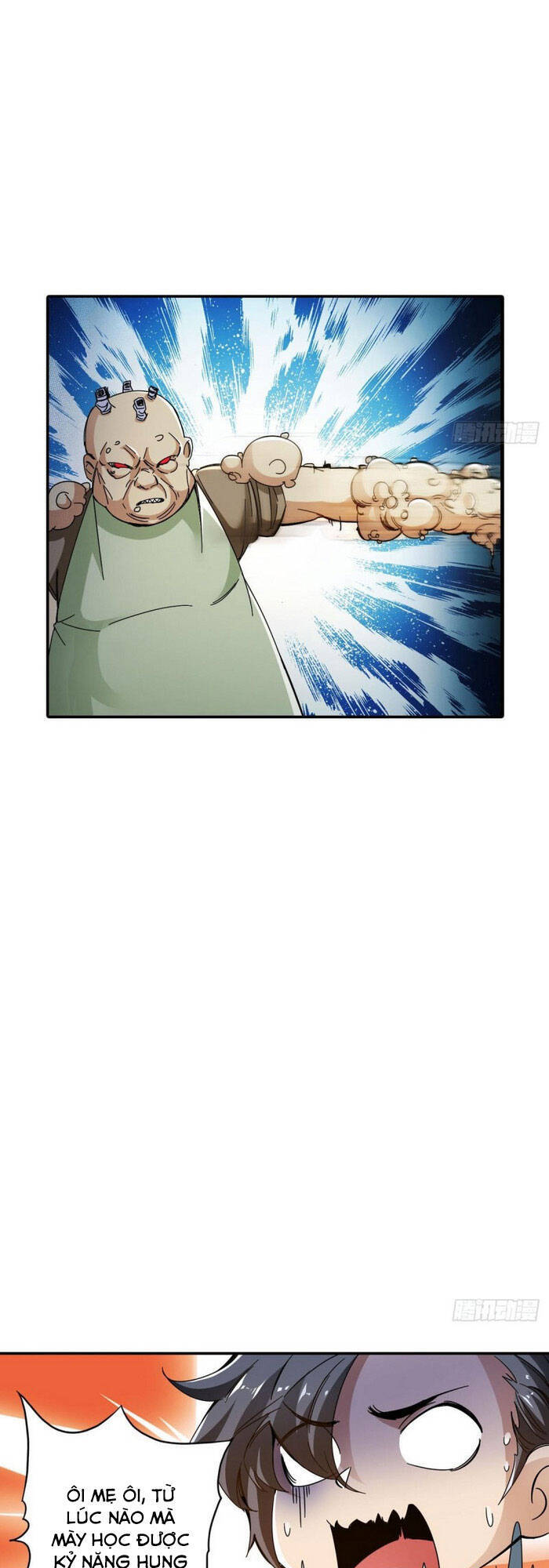 Hệ Thống Tìm Đường Chết Mạnh Nhất: Chapter 98