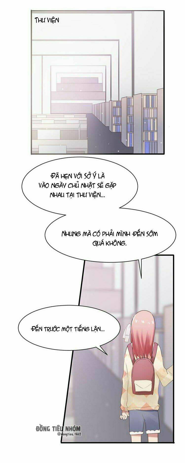 Nhất Tiễn Khuynh Tâm: Chapter 12