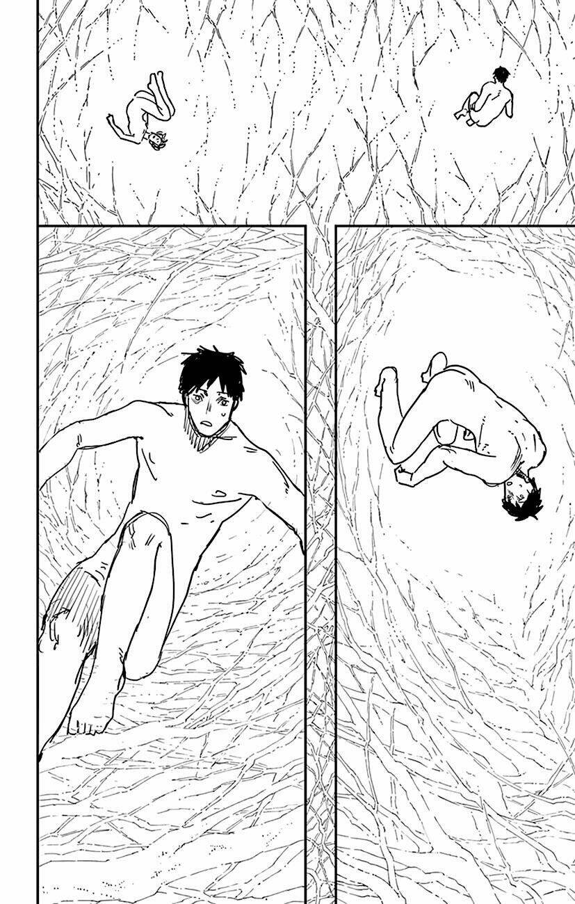 Hoả Quyền: Chapter 83