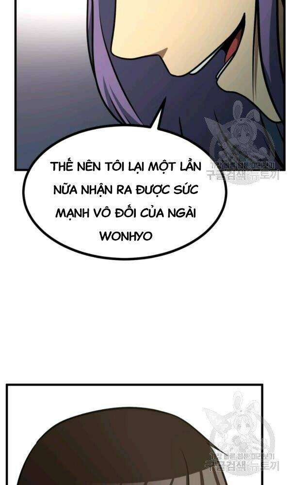 Ngôi Nhà Kết Nối Với Hầm Ngục: Chapter 35