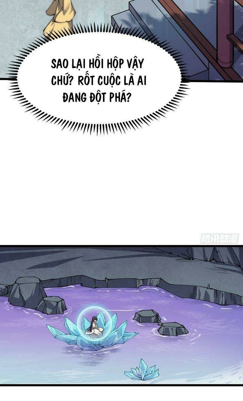 Trường Sinh Cửu Thiên Tuế: Chapter 39