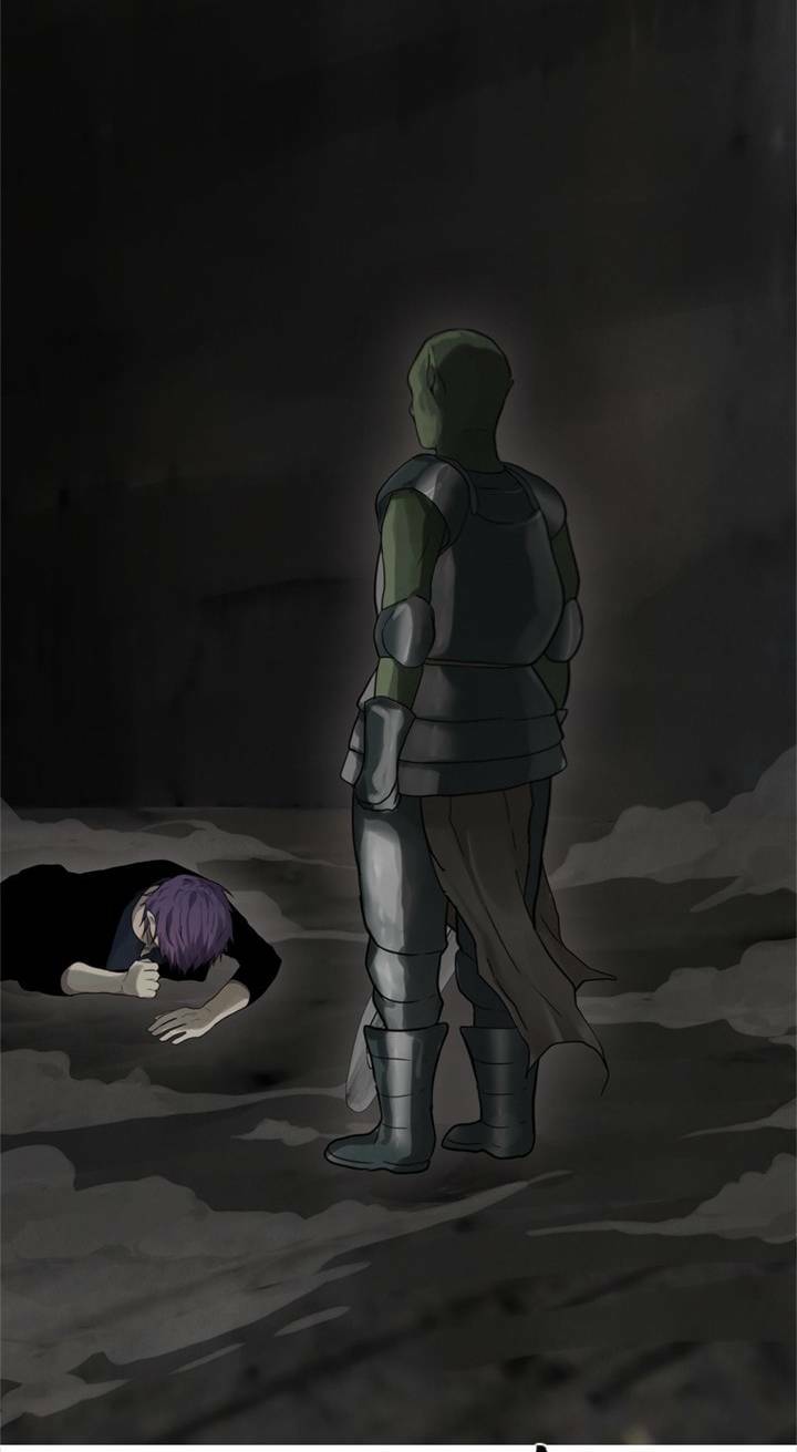 Người Cống Hiến: Chapter 37
