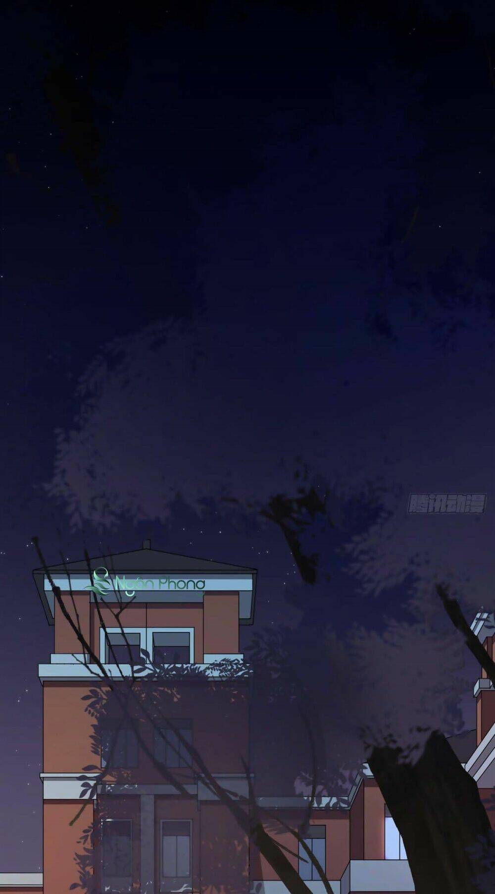 Quyến Rũ Không Thành: Chapter 19