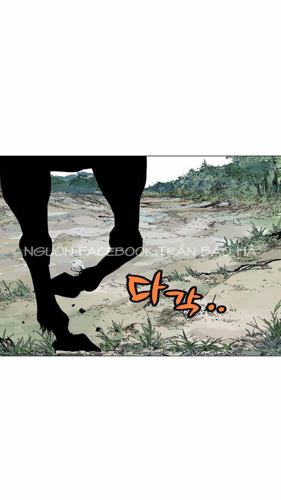 Cao Thủ 2: Chapter 51
