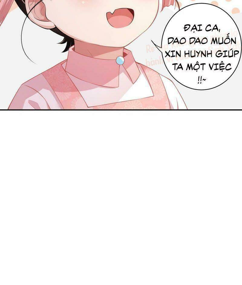 Quận Chúa Vững Vàng, Thiết Lập Nhân Vật Không Thể Vỡ: Chapter 11