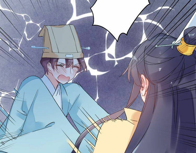 Hoa Nhan Sách: Chapter 75.2