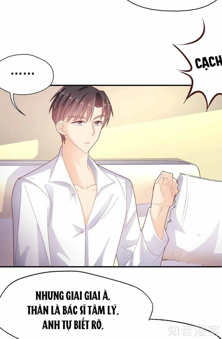 Sau Này Vẫn Cứ Thích Anh: Chapter 85