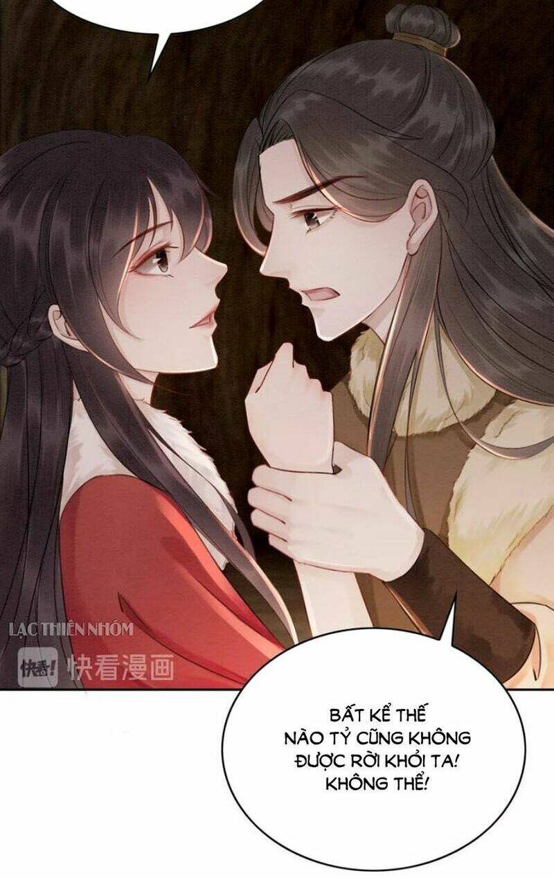 Trọng Sinh Bá Sủng Nhiếp Chính Vương Quá Mạnh Mẽ: Chapter 48