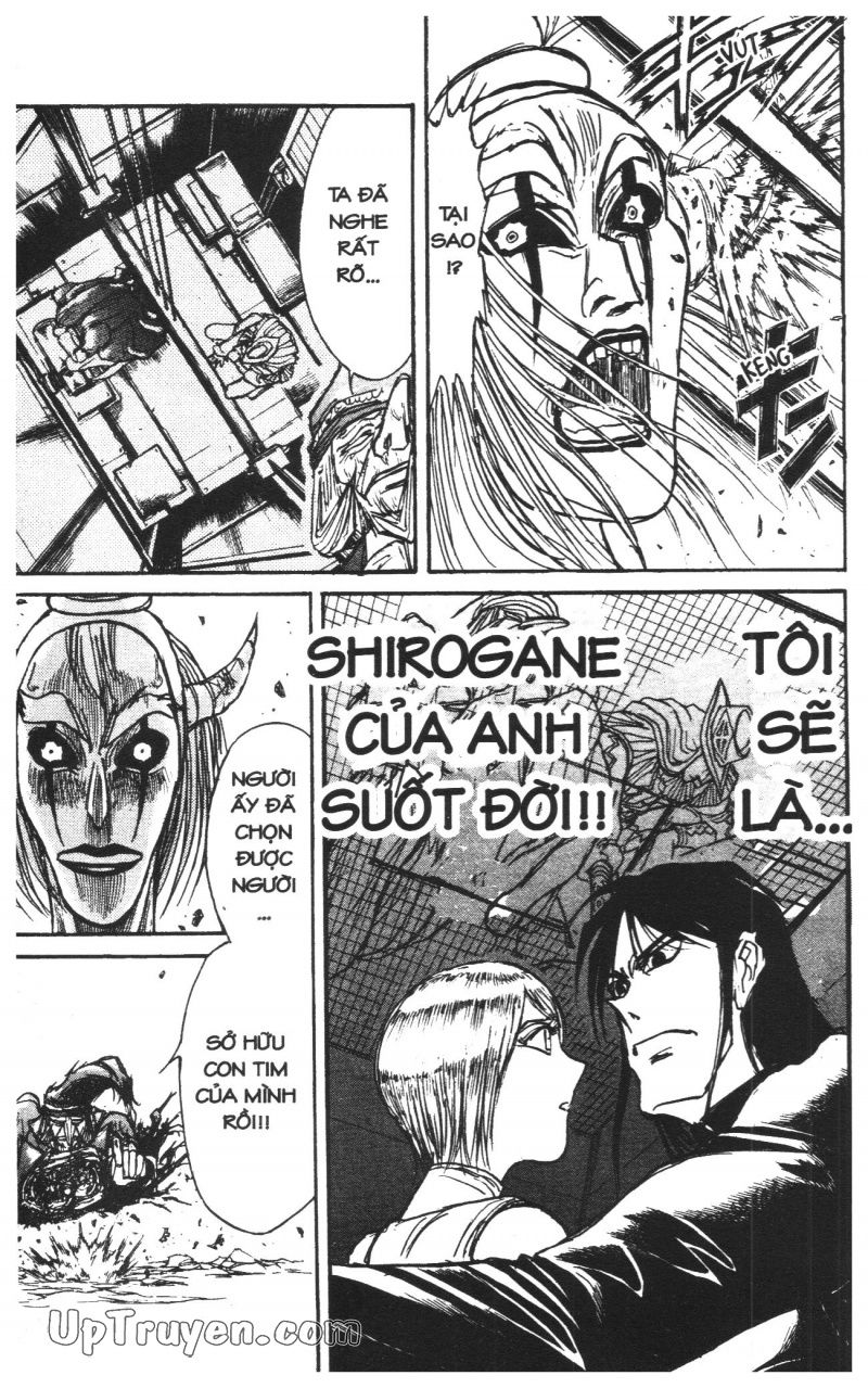 Fujita Kazuhiro: Chapter 42