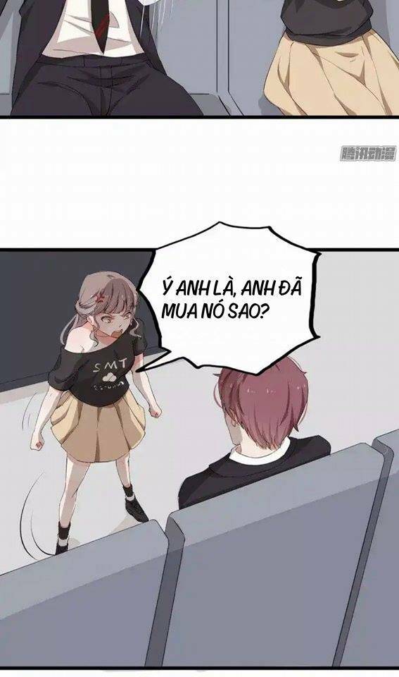 Thiên Kiều Bách Mị: Chapter 2