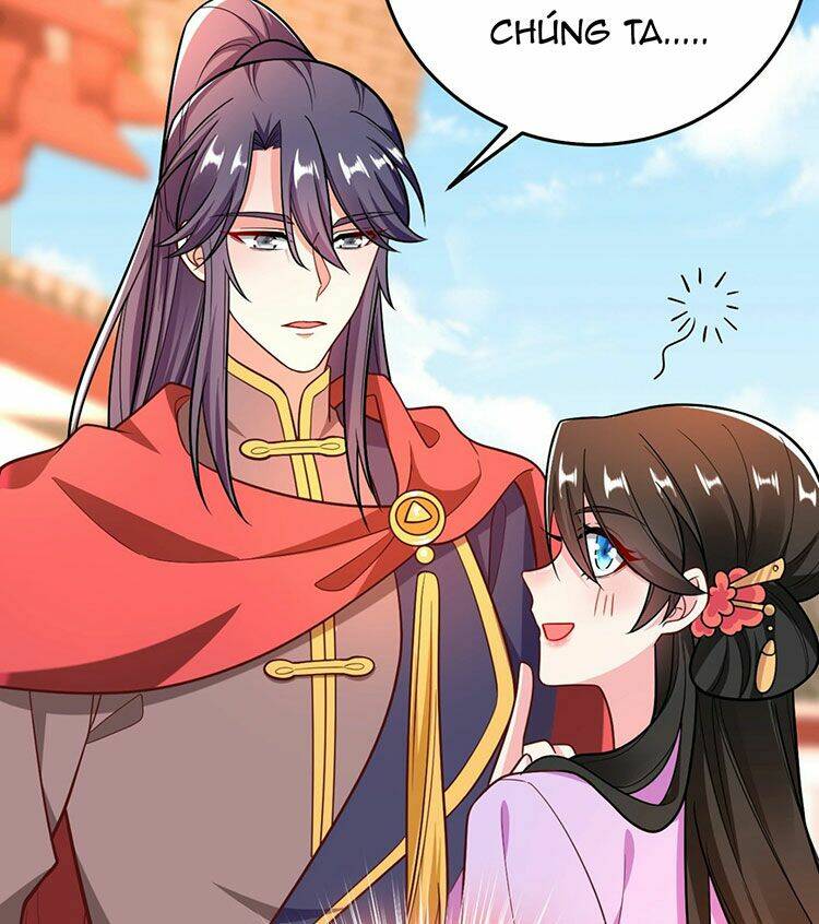Giang Sơn Mỹ Nam Nhập Trướng Ta: Chapter 34