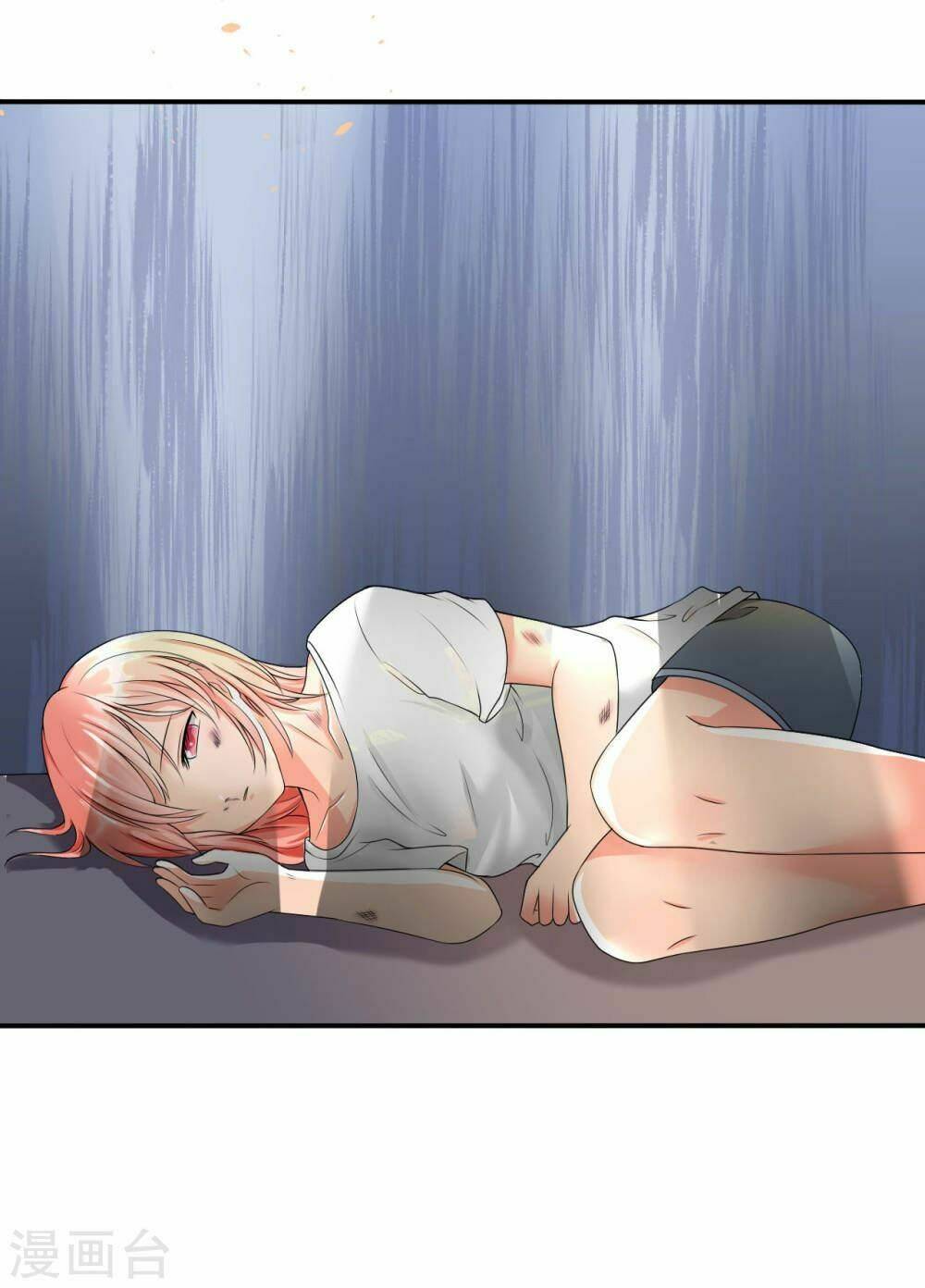 Siêu Cấp Nữ Thần Trọng Sinh: Chapter 2