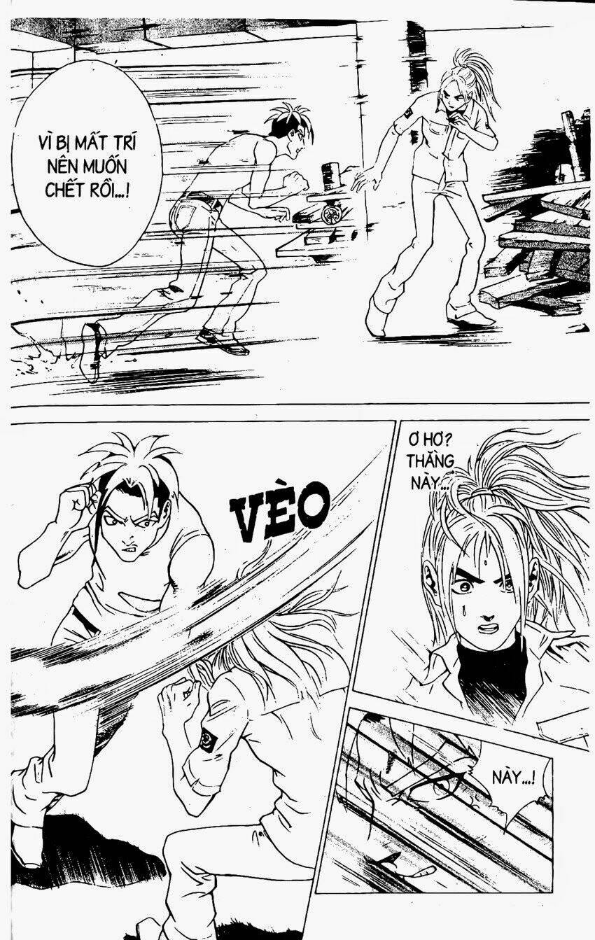 Ai Hơn Ai: Chapter 105