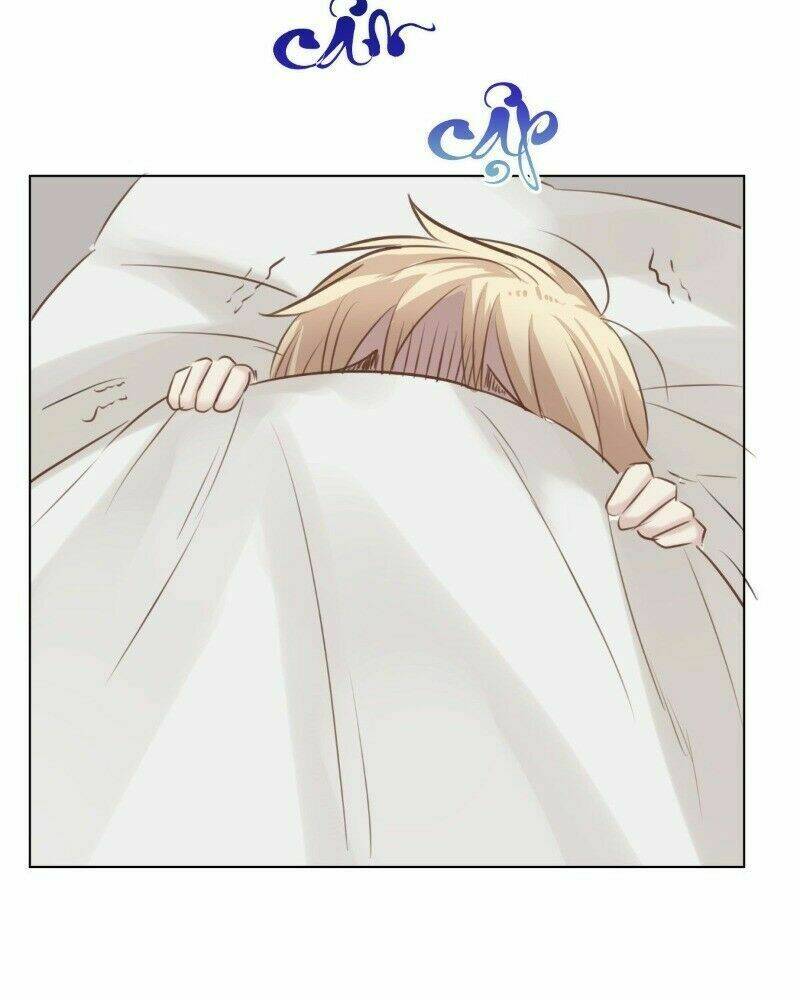 Điều Giáo Gấu Bắc Cực: Chapter 42