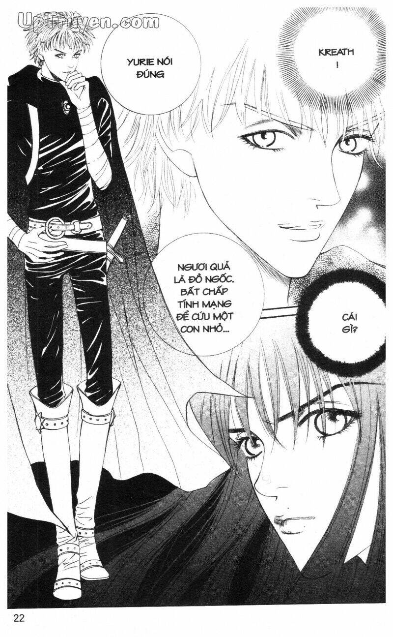 Saver - Vị Cứu Tinh: Chapter 15