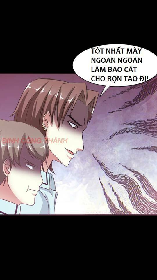 Truyện Kinh Dị Ở Tòa Nhà Số 44: Chapter 46