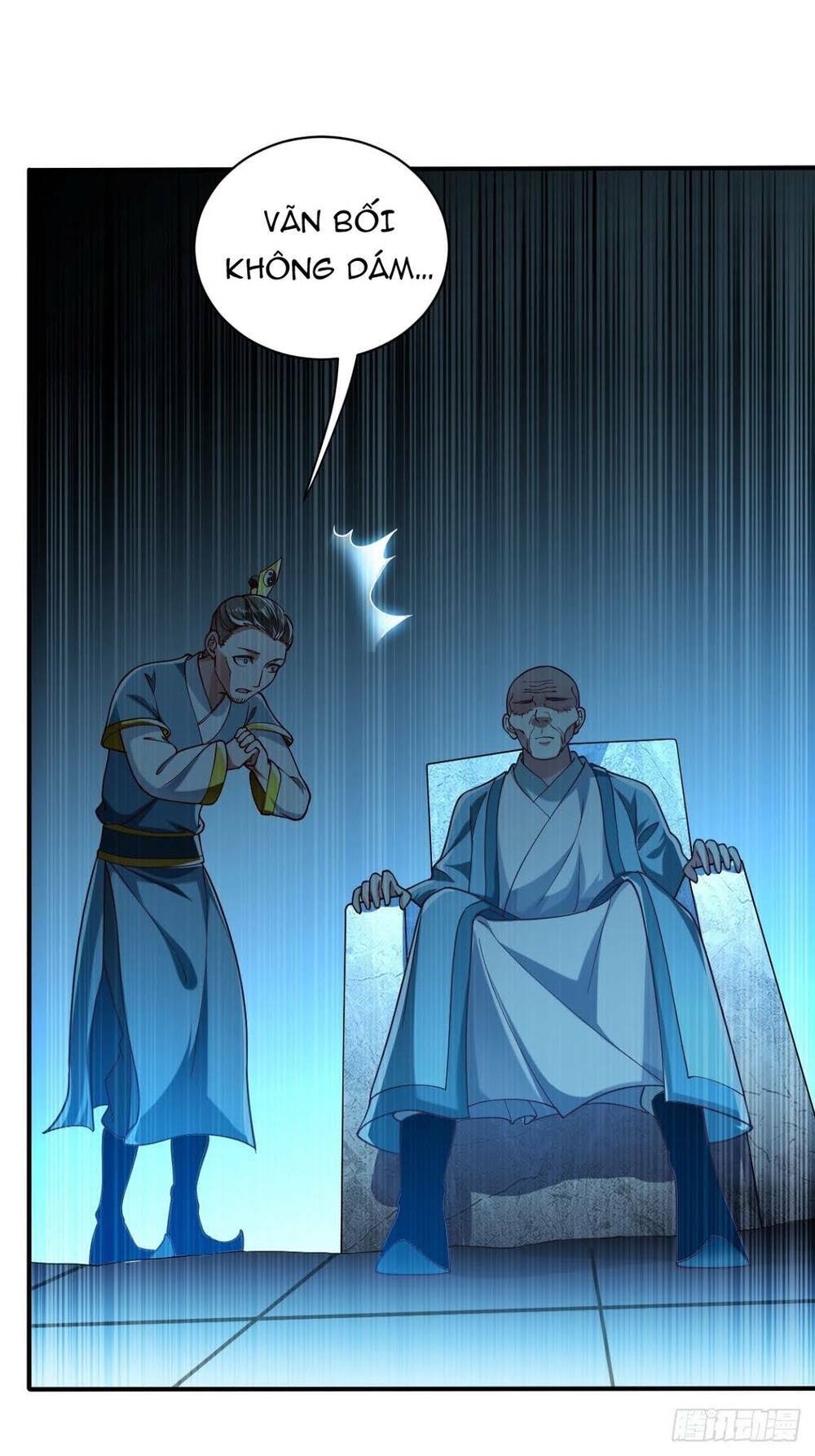 Cục Gạch Xông Vào Dị Giới: Chapter 31