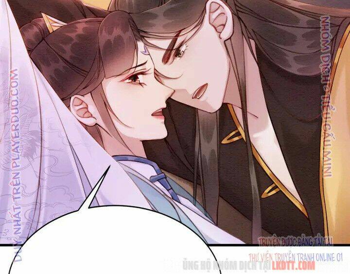 Trọng Sinh Bá Sủng Nhiếp Chính Vương Quá Mạnh Mẽ: Chapter 160