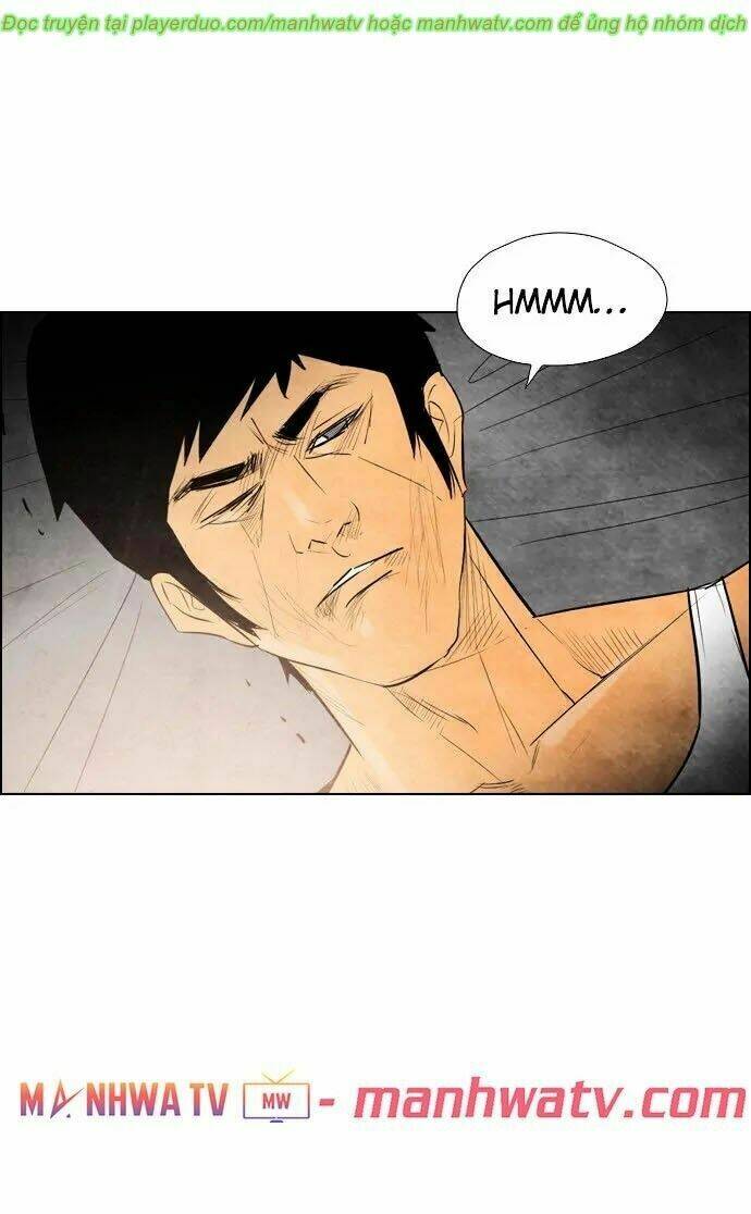 Kẻ Hồi Sinh: Chapter 31