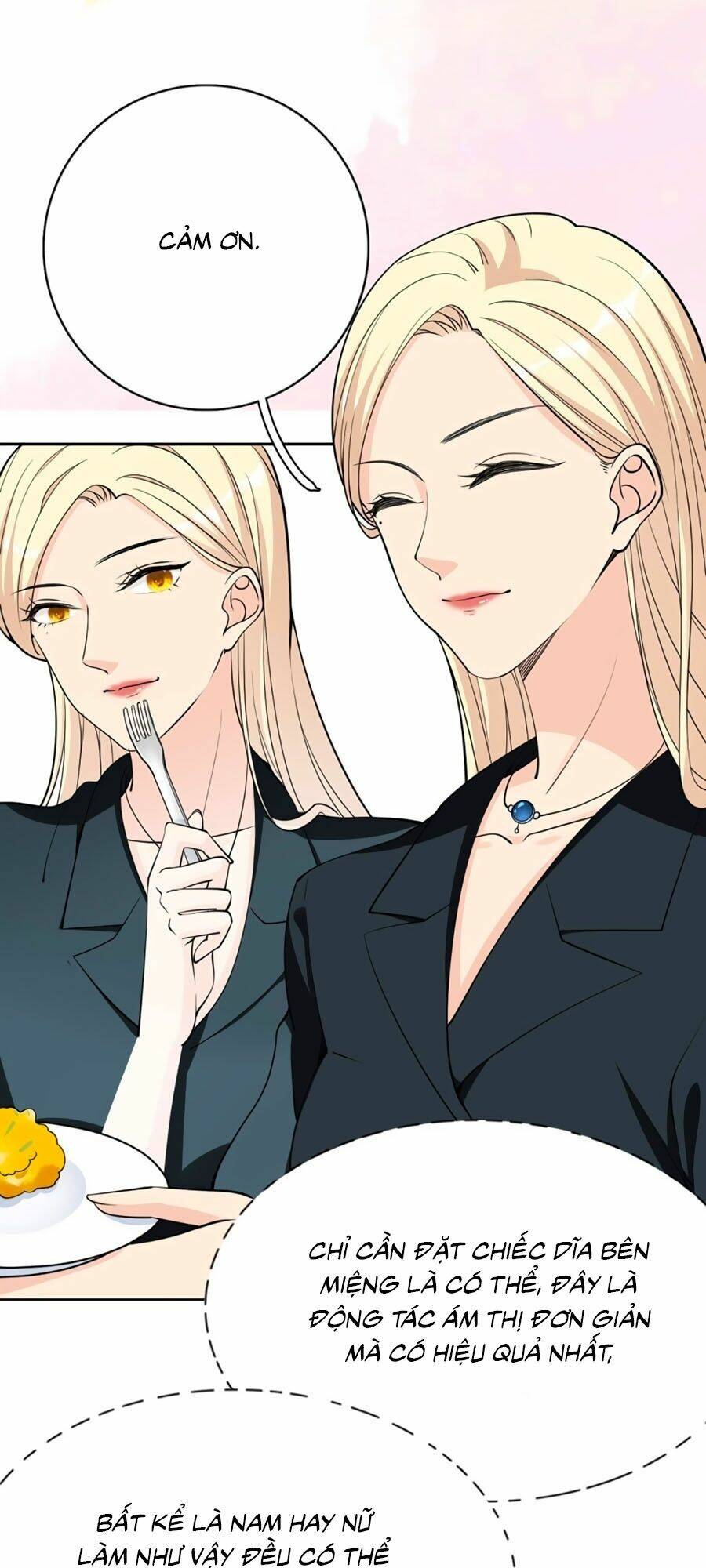 Đưa Em Đi Chơi: Chapter 19