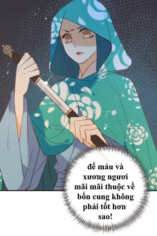 Bạn Trai Tôi Là Cẩm Y Vệ 2: Chapter 87