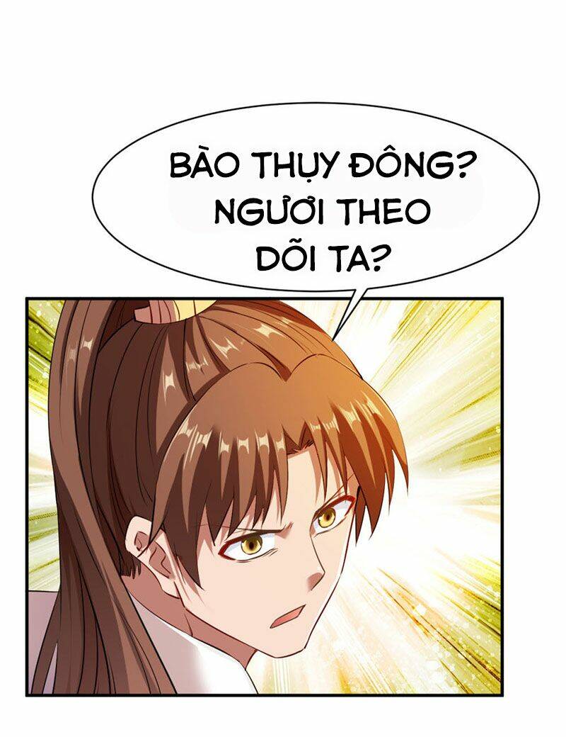 Chiến Đỉnh: Chapter 116