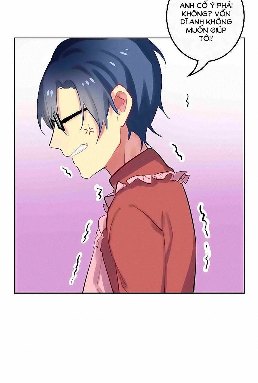 Một Giây Sau Bắt Đầu: Chapter 28