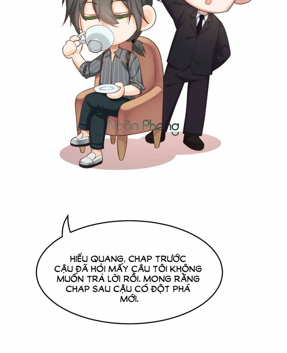 Quyến Rũ Không Thành: Chapter 10