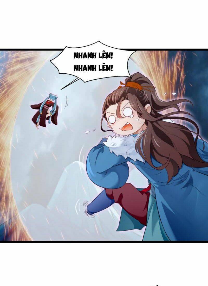 Ma Nhị Đại: Chapter 4