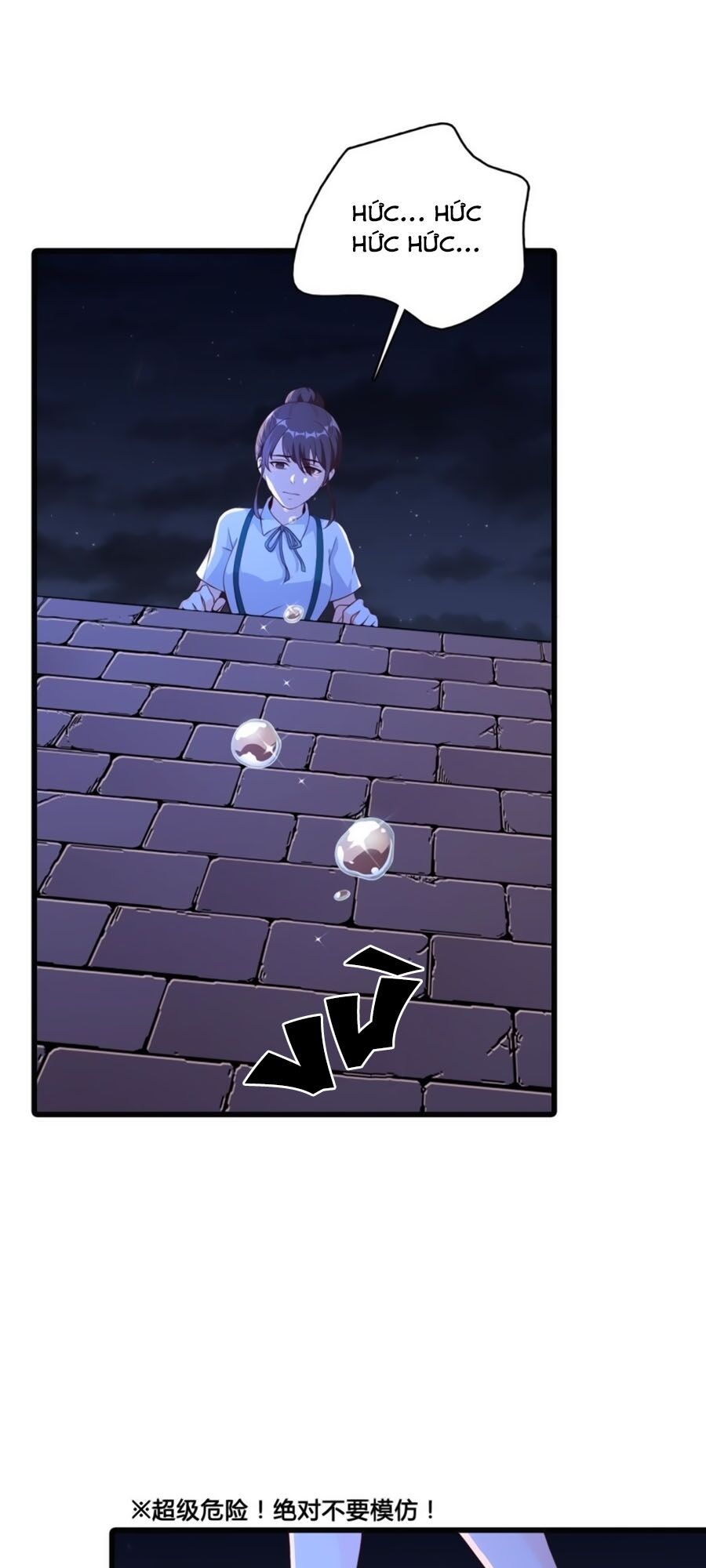 Phản Phái Nữ Đế Lai Tập: Chapter 20