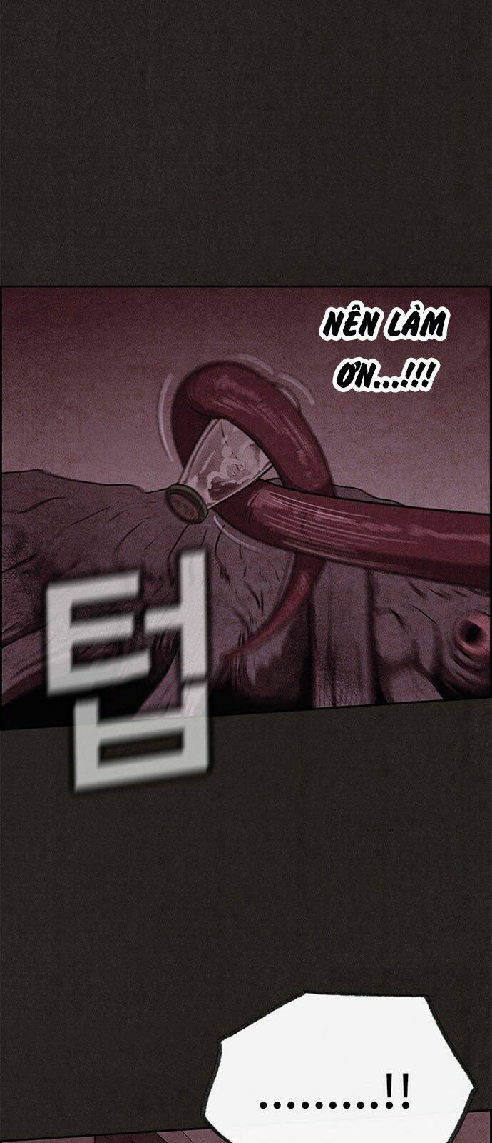 Quái Vật Tại Chung Cư Xanh: Chapter 50