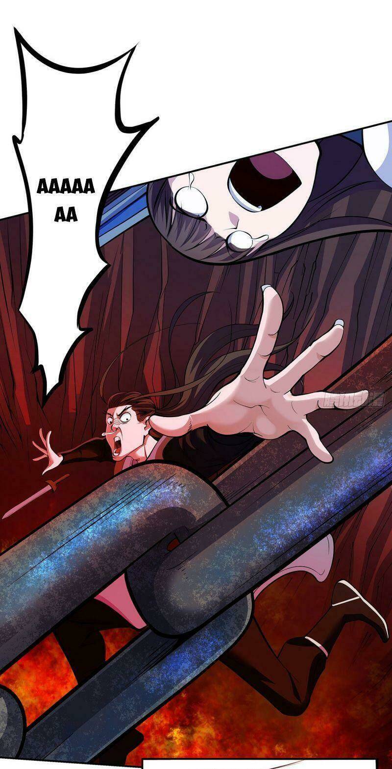 Ta Là Đại Hoàn Đan: Chapter 1.4