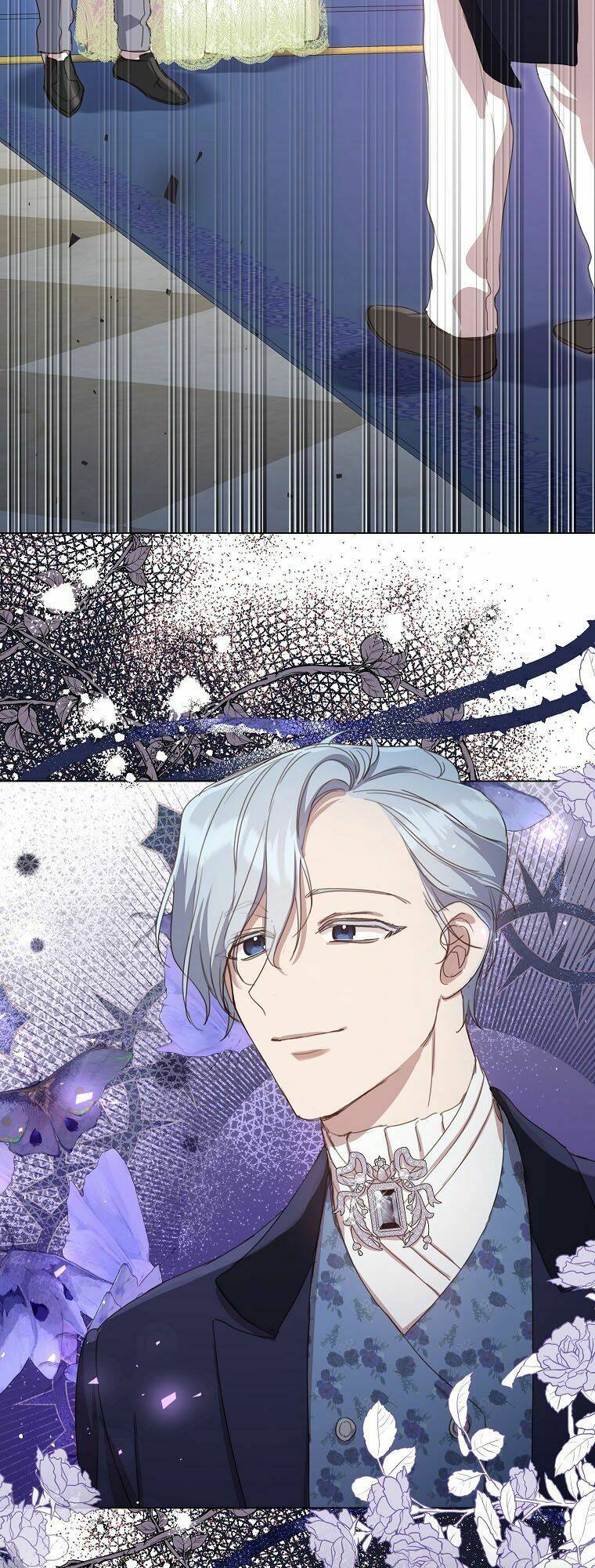 Mất Đi Một Người Chị Tốt: Chapter 14