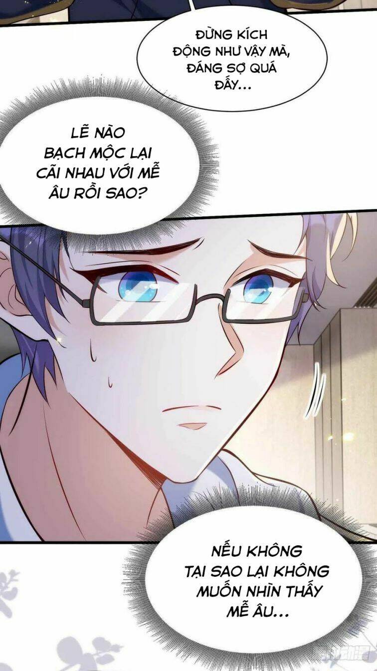 Thú Thụ Bất Thân: Chapter 90