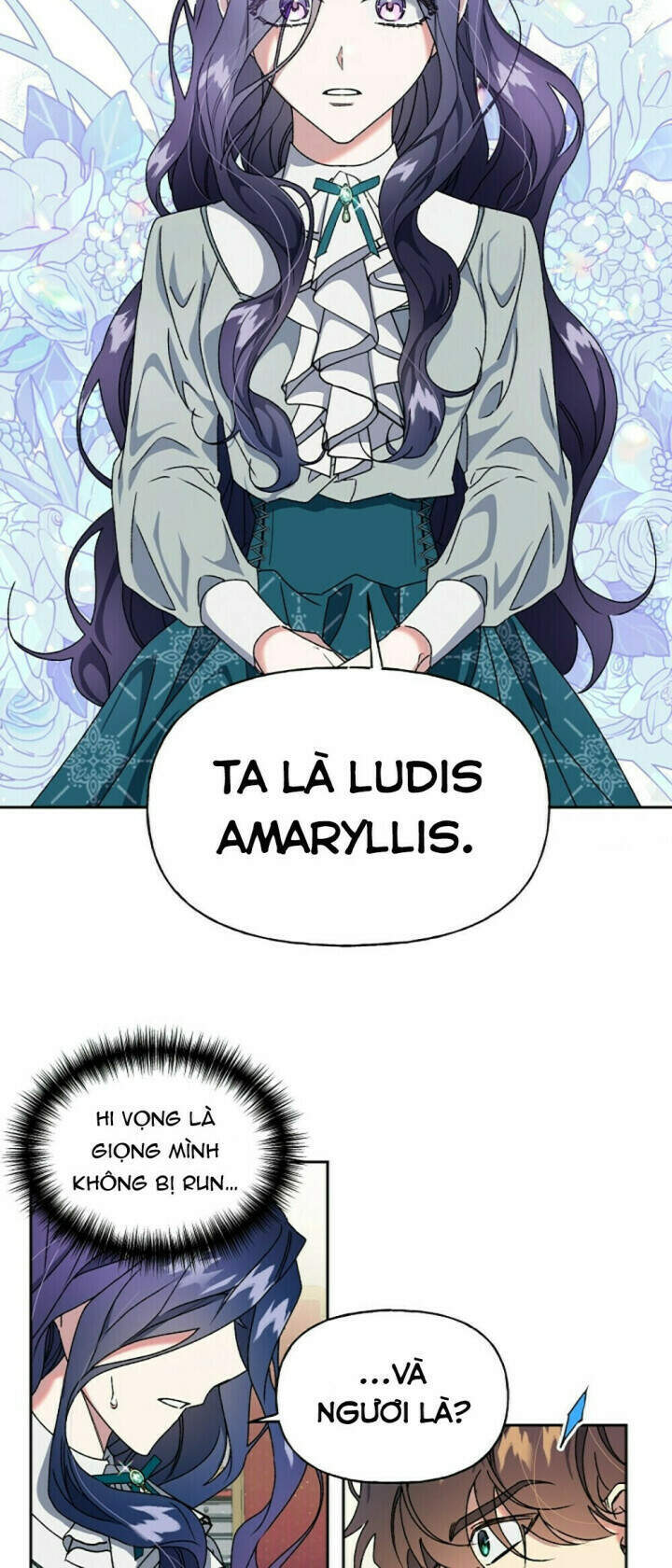 Nàng Công Chúa Trở Thành Vật Hiến Tế: Chapter 13