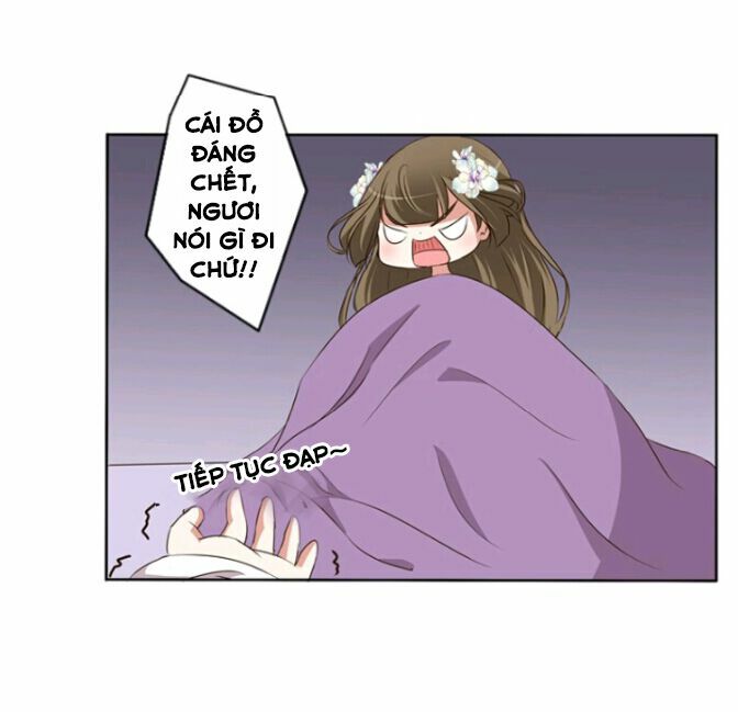Thông Linh Phi: Chapter 111