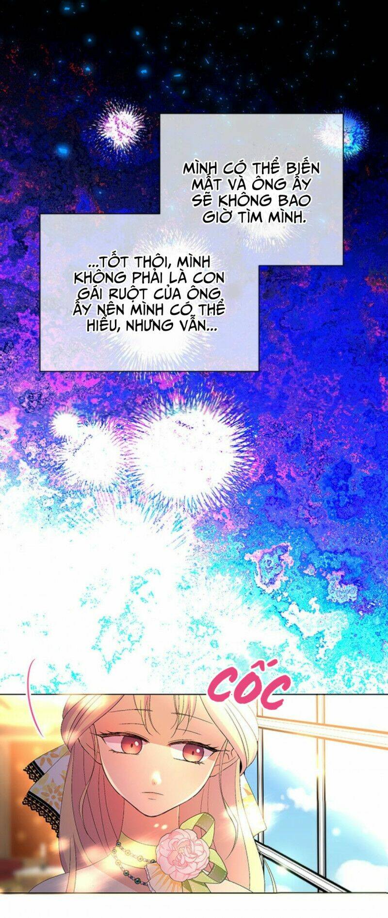 Công Chúa Thời Gian Có Hạn: Chapter 10
